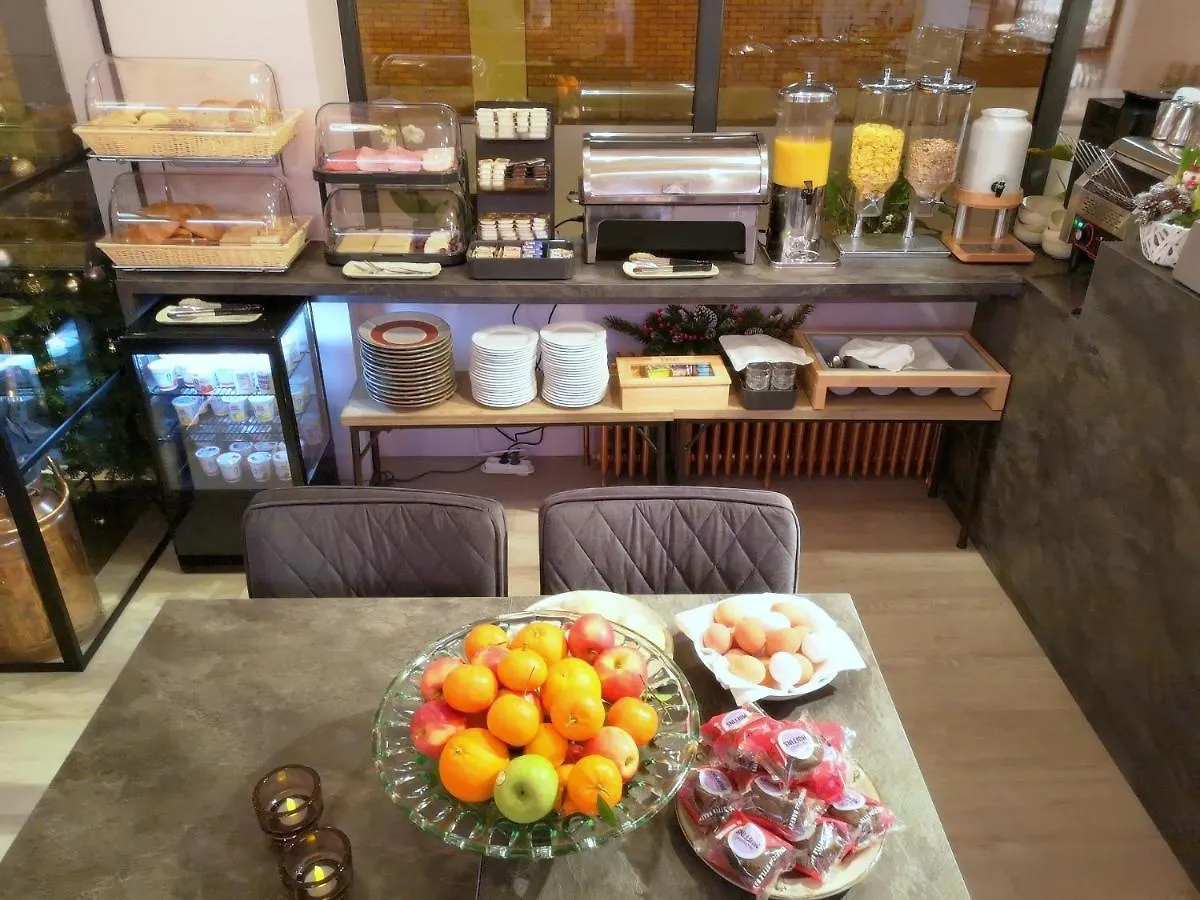 Hotel Cardiff Ostende 3*,  Belgique
