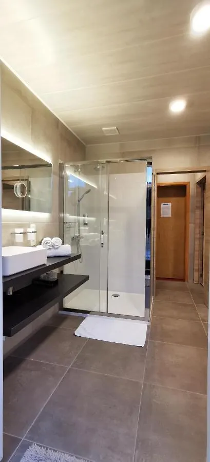 Hotel Cardiff Ostende